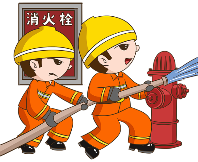 发生火灾如何逃生希望大家将这些消防安全知识牢牢记住关注校园消防