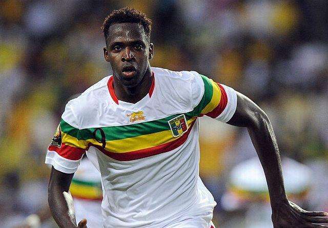 依然有很多在欧洲征战的球员,包括迪亚比(葡萄牙体育),马雷加(波尔图)