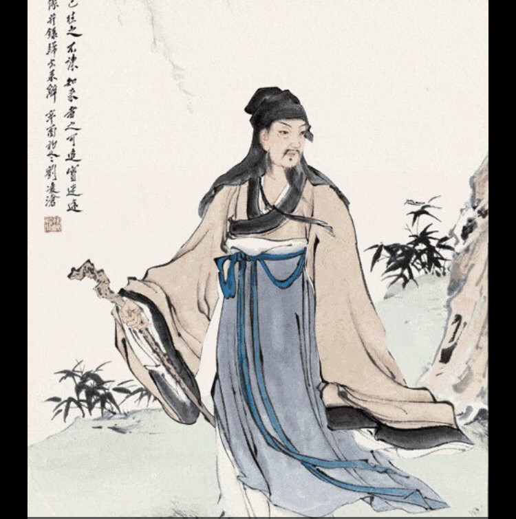 柳永,史上第一真性情好男人