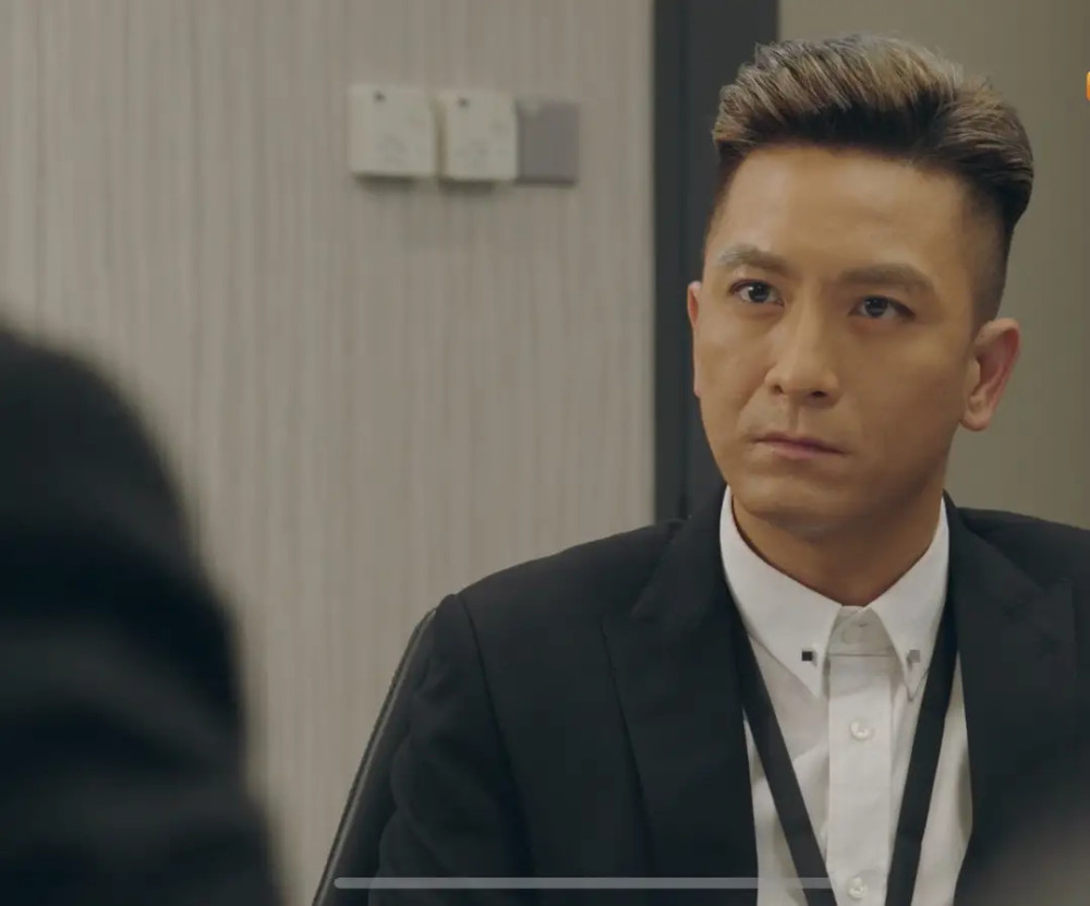 《使徒行者3》定档10月12号,港剧年度大戏它来了!