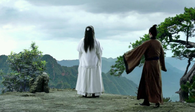 琅琊榜 北燕皇子逆袭 南楚使团异象 蔺晨心里还藏着哪些秘密 梅长苏 蔺晨 南楚郡主 景睿 百里奇 北燕皇子 琅琊榜