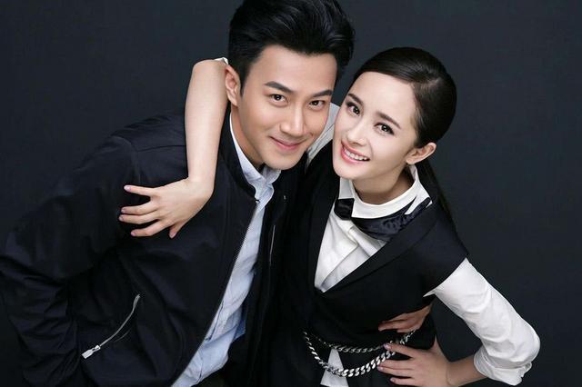 张丹峰|洪欣晒照庆49岁生日！张丹峰送祝福遭忽视，称呼极像当年的刘恺威