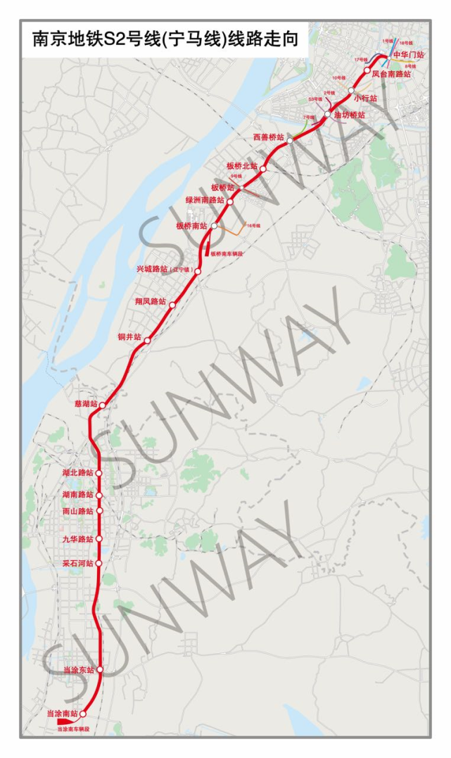 南京都市圈之马鞍山如何实现涅盘重生来吧展示