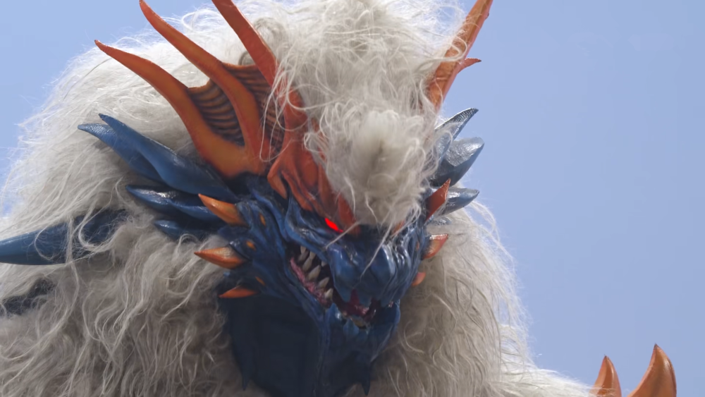 泽塔奥特曼17集:宇宙海盗压轴登场,贝利亚魔剑即将易主?