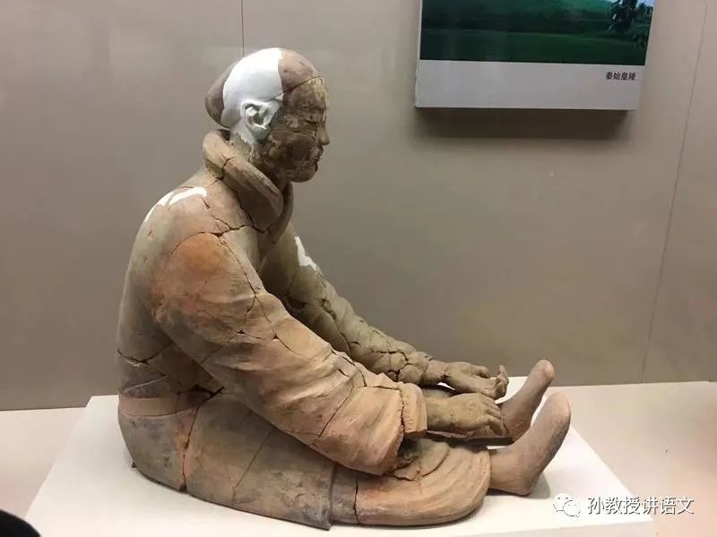 青铜器|《汉字的图画》第二篇：亏心之“欺”，诚心之“期”