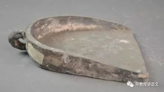 青铜器|《汉字的图画》第二篇：亏心之“欺”，诚心之“期”