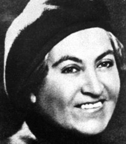 露易丝·格吕克|厌食症“成就”的诺奖女诗人