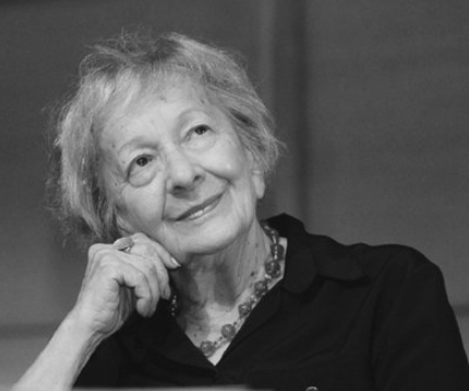 露易丝·格吕克|厌食症“成就”的诺奖女诗人