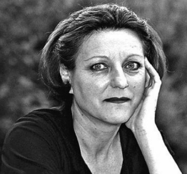 露易丝·格吕克|厌食症“成就”的诺奖女诗人