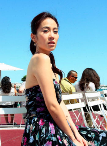 叶璇|40岁叶璇自曝担心王一博，从名校学霸到遭群嘲，她其实活得真实