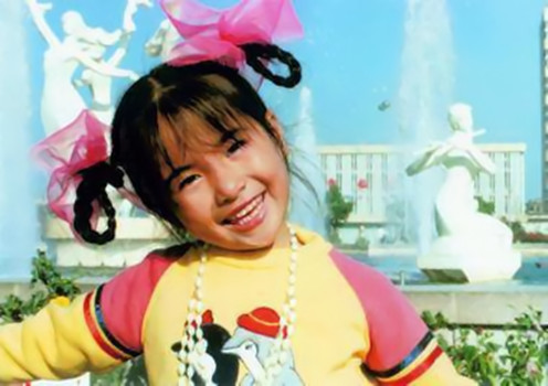 叶璇|40岁叶璇自曝担心王一博，从名校学霸到遭群嘲，她其实活得真实