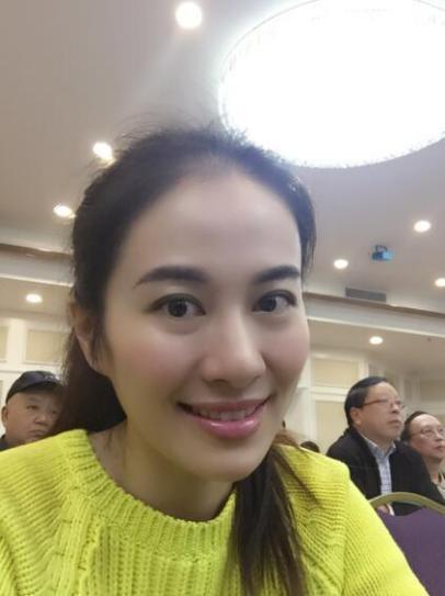 叶璇|40岁叶璇自曝担心王一博，从名校学霸到遭群嘲，她其实活得真实