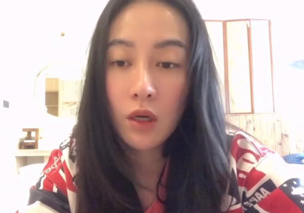 叶璇|40岁叶璇自曝担心王一博，从名校学霸到遭群嘲，她其实活得真实