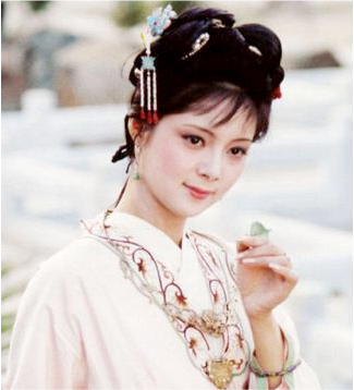 薛宝钗|优秀的薛宝钗为什么选秀会落选？