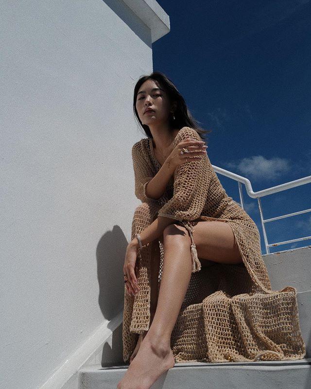 bella|高以翔的好人缘被女友Bella败光？她正面反击却引来争议不断