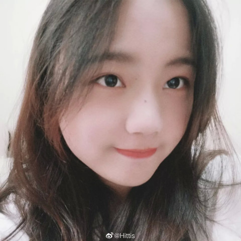 胖女孩可以漂亮到什么程度吹爆姐妹的颜值啊你丑并不是因为你胖