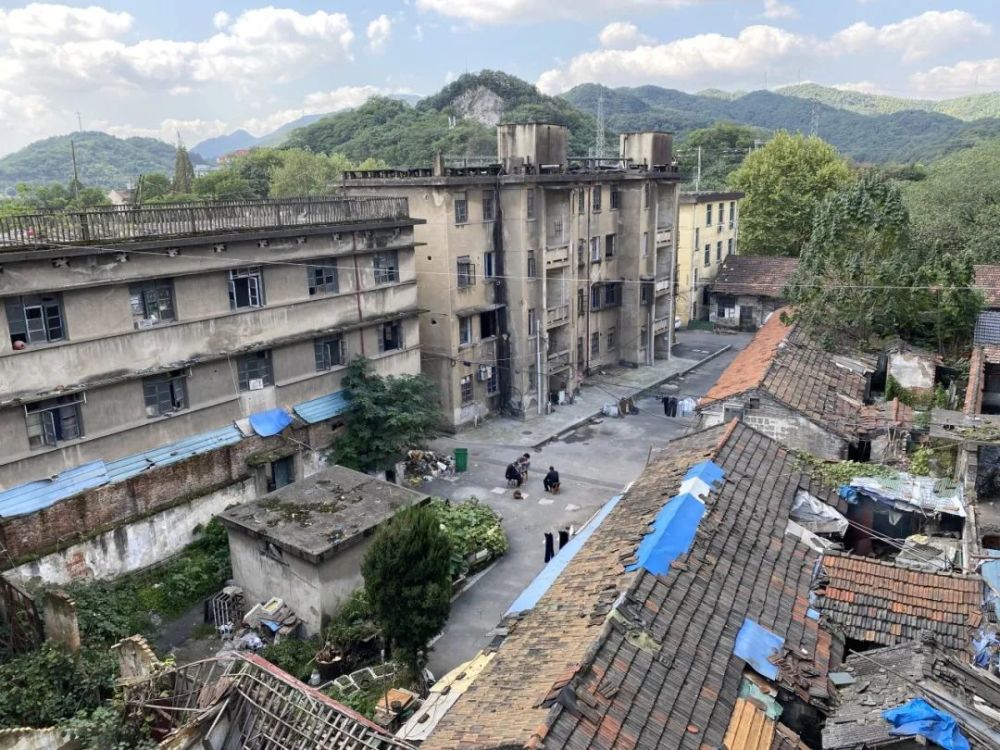 正式拆迁诸暨这个地方要腾飞了