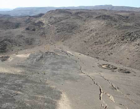 地球|地球大陆正在分裂，一片新海洋正孕育而生，第八大洲或将形成