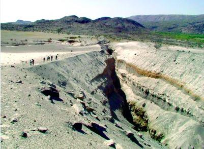 地球|地球大陆正在分裂，一片新海洋正孕育而生，第八大洲或将形成