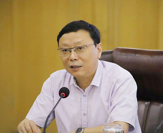 作者简介:卜宪群,中国社会科学院古代史研究所所长,研究员,博士生导师