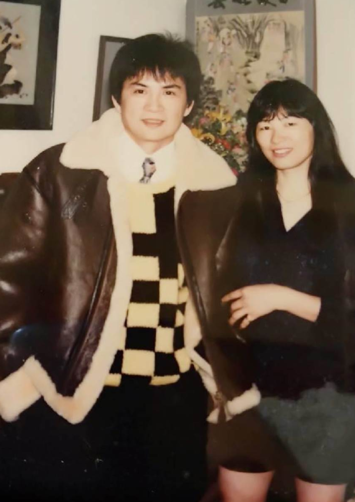 李小飞短暂的星途当中合作过多位女星,合作的过程当中难免会发生绯闻