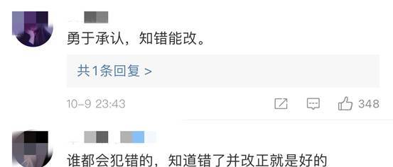 贾青发文道歉-WordPress极简博客