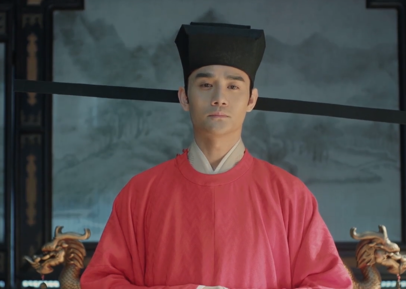 帝王家的"烦恼":遗产分配,立嫡长子还是立贤,成了千古难题_腾讯新闻