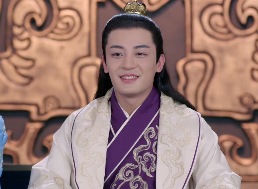 帝王家的"烦恼":遗产分配,立嫡长子还是立贤,成了千古难题_腾讯新闻