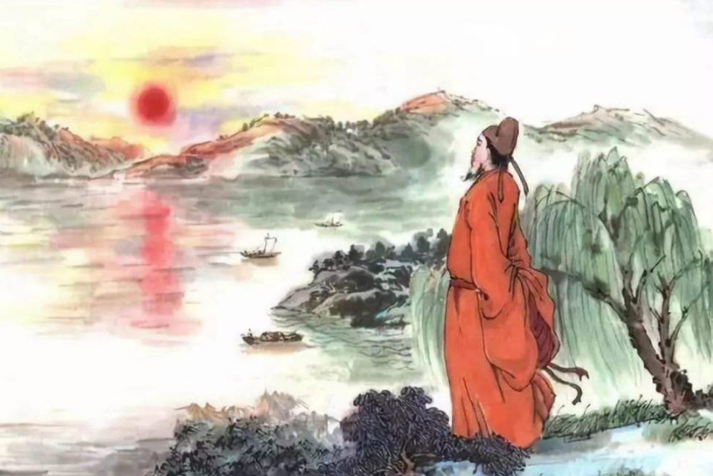 法国|100多年前，法国学者发现了一首失传千年的唐诗，水平令人赞叹