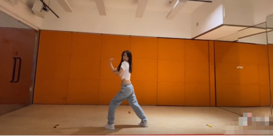 熊黛林|40岁熊黛林被夸身材好，33岁方媛却被说像螳螂，郭富城不后悔吗？