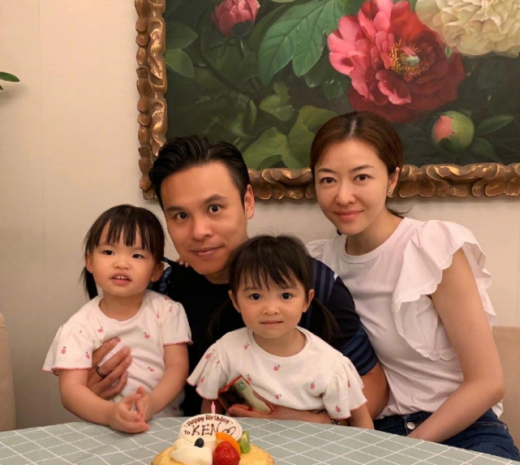 熊黛林|40岁熊黛林被夸身材好，33岁方媛却被说像螳螂，郭富城不后悔吗？