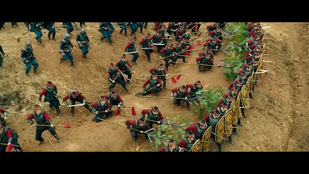 所向披靡的戚家军是怎样炼成的除了鸳鸯阵还有三点原因