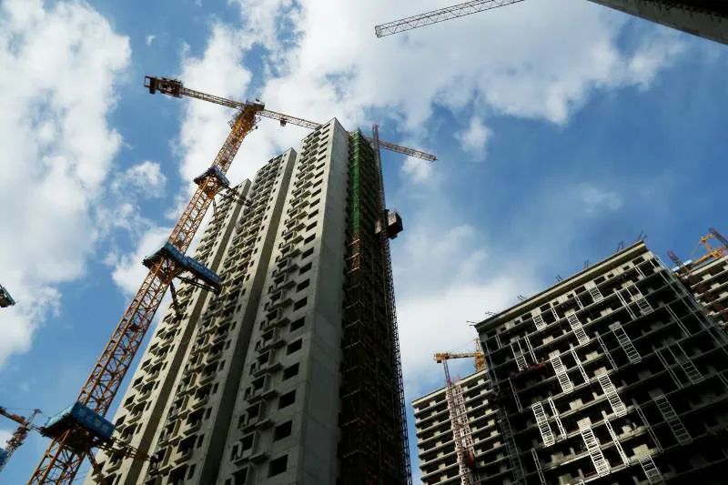 空调|不开空调冬暖夏凉！国内最高超低能耗公租房交付