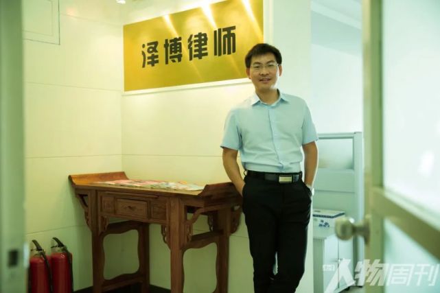 刑辩律师王飞:看到案件背后站立的每一个人|北京市人民检察院|荆献柱