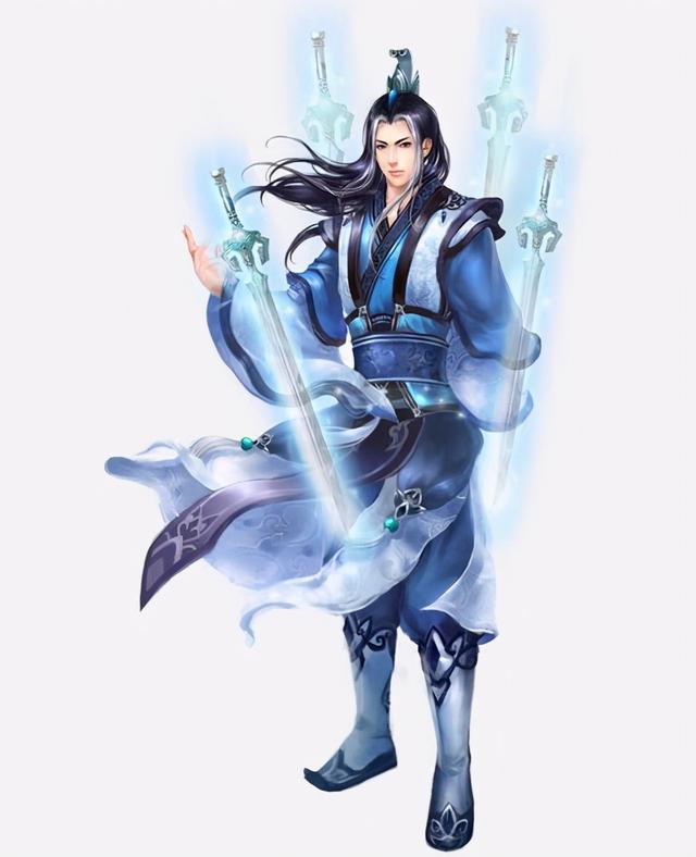 剑来九把飞剑成就七大强势剑仙阿良的饮者剑落蛮荒