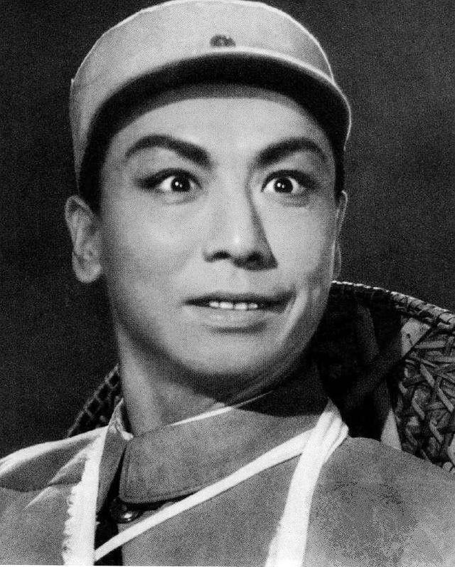 24张老照片,回顾谭元寿先生艺术人生,为何说最对不起一个人?