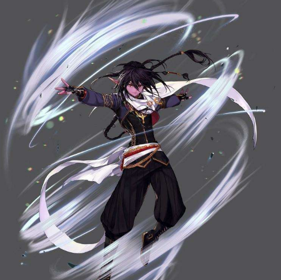 dnf:大硕偶遇欧皇风法,4件希洛克已达成,风暴搬砖能打15秒