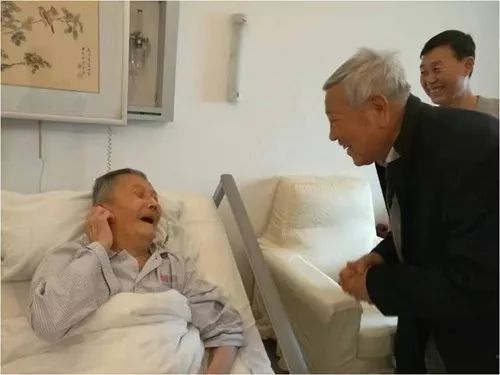 洪朝生|巨星陨落，却举国无声！遗憾今天以这种方式认识您……