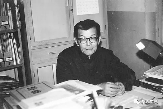 洪朝生|巨星陨落，却举国无声！遗憾今天以这种方式认识您……