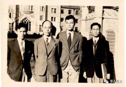 洪朝生|巨星陨落，却举国无声！遗憾今天以这种方式认识您……