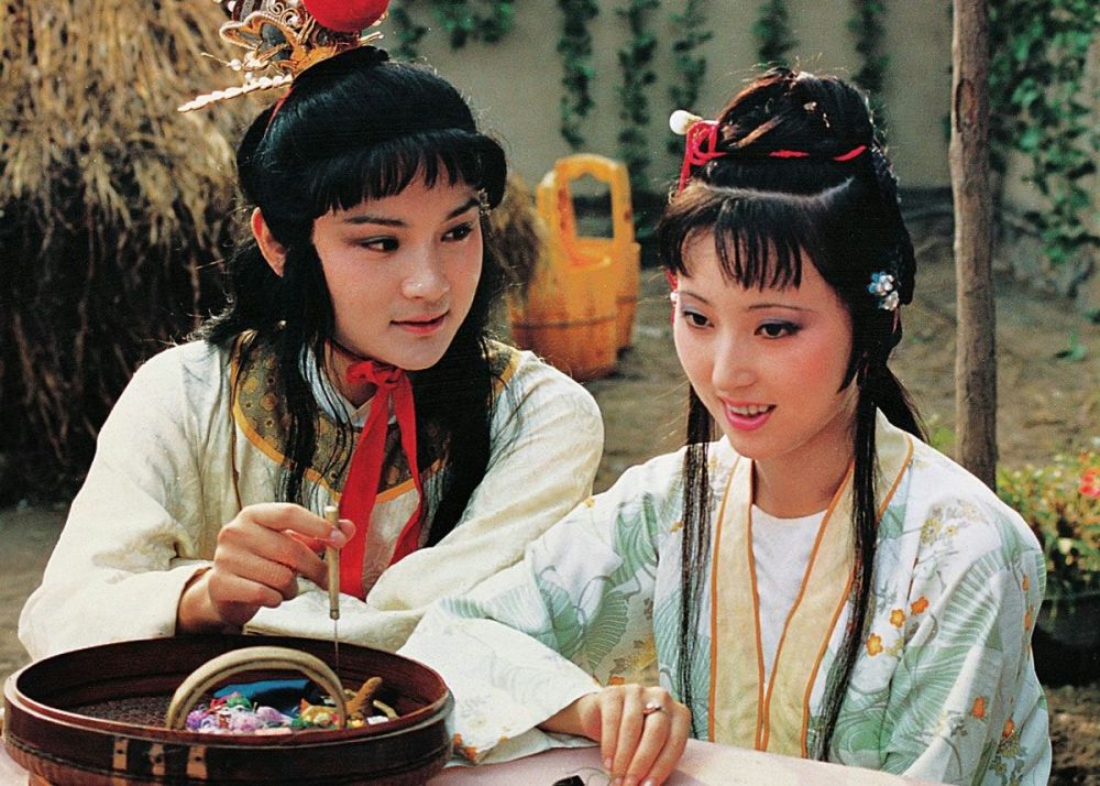 薛宝钗|宝钗有多坏？三次用黛玉的婚事开玩笑，每一次都不安好心