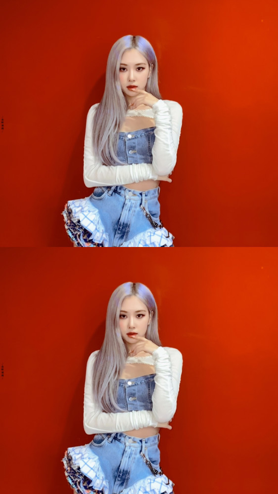 ros 朴彩英‖红玫瑰