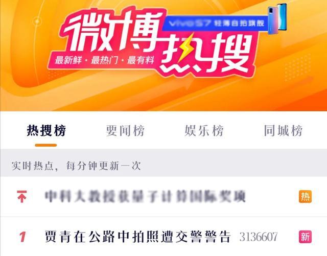 央视|美照变霉照！女明星臭美不成反遭央视人民网点名批评