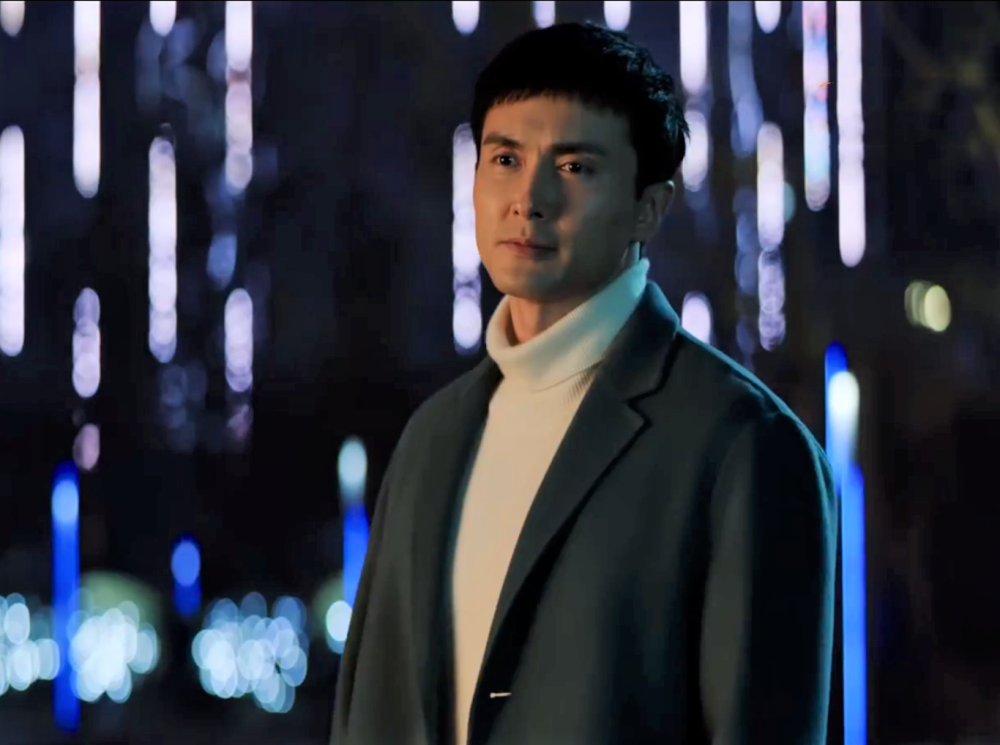 向阳而生定档高伟光蒋欣领衔这些事你应该很想知道