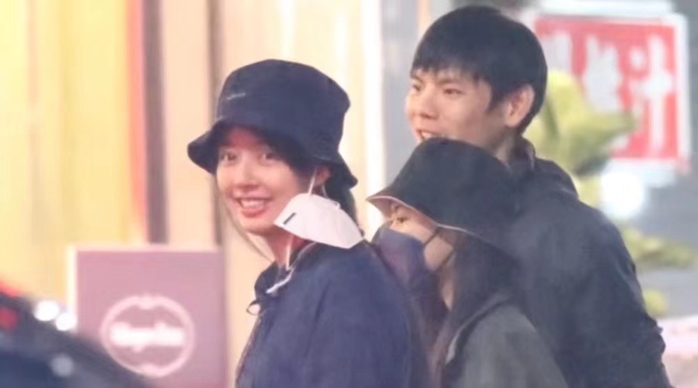 郭碧婷|郭碧婷产后口味清淡，郭爸亲自下厨做月子餐，营养均衡超用心