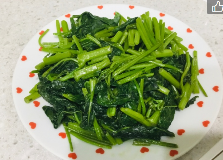 郭碧婷|郭碧婷产后口味清淡，郭爸亲自下厨做月子餐，营养均衡超用心