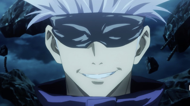 男主被判死缓,战力天花板登场|咒术回战|两面宿傩|五条悟|宿傩|一拳