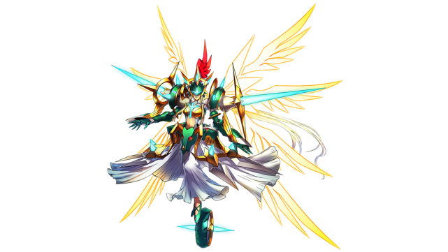 也能成为哈士奇|数码宝贝|天女兽|究极体|座天使兽|圣龙兽|女神