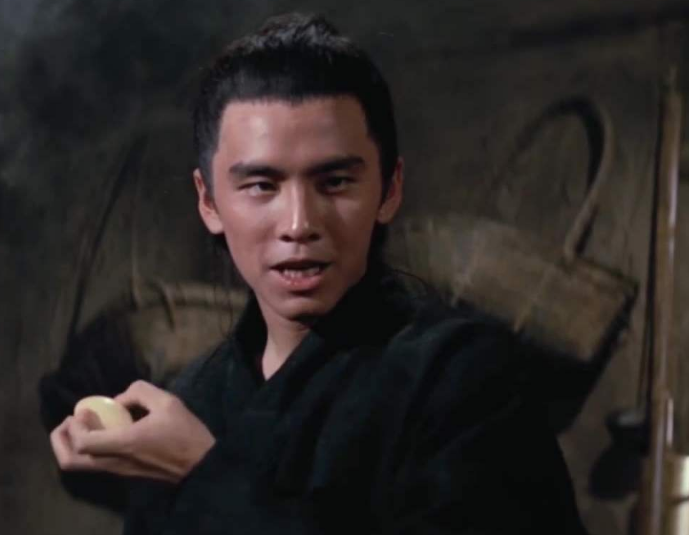 王羽|乌龙！“独臂刀王”王羽并未去世，但是晚景凄凉5年无法正常进食