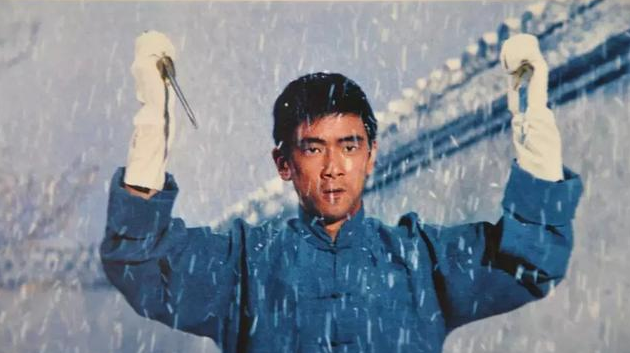 王羽|乌龙！“独臂刀王”王羽并未去世，但是晚景凄凉5年无法正常进食